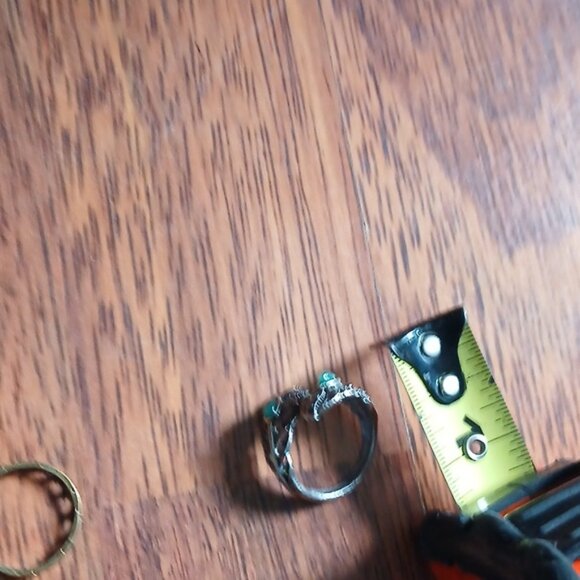 Wraparound ring - Picture 5 of 7